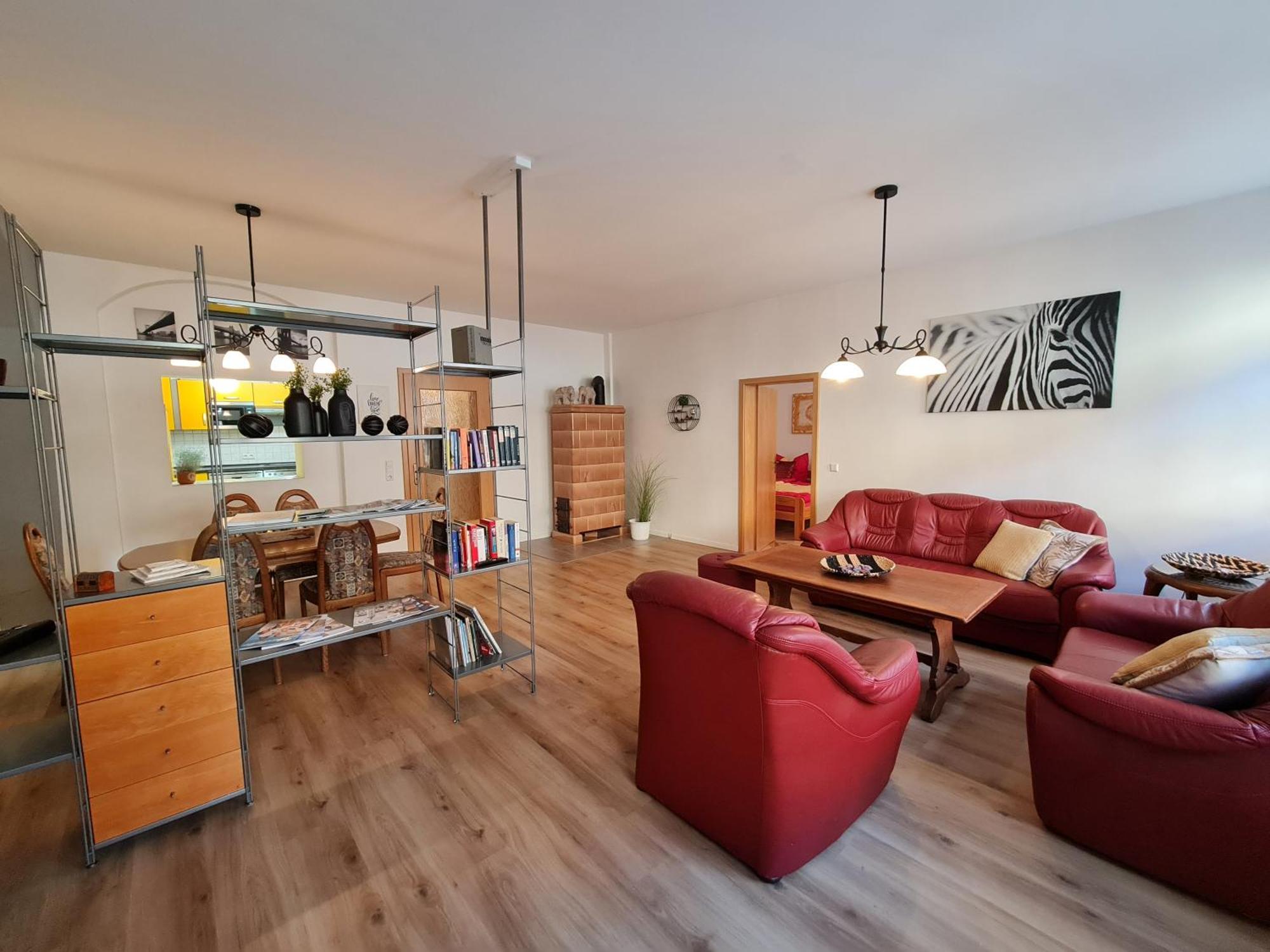 Neu: Grosszuegige Citywohnung Mit Xxl Dachterrasse! Freiberg Dış mekan fotoğraf